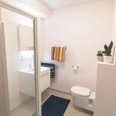 Modern Cozy Apartment, Nearby The Station *